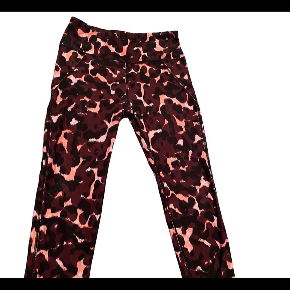 Betsey Johnson  Leggings